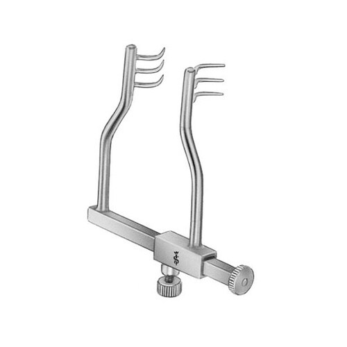 BV013R 開創器 ローガン・ライル