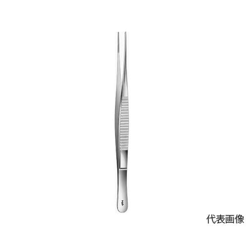 FB411R 血管ピンセットドゥベーキー