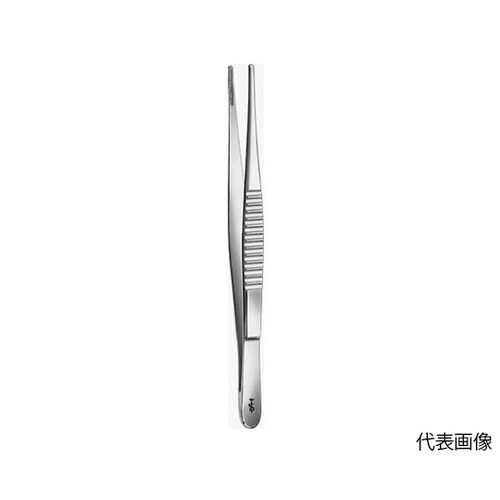 FB414R 血管ピンセットドゥベーキー