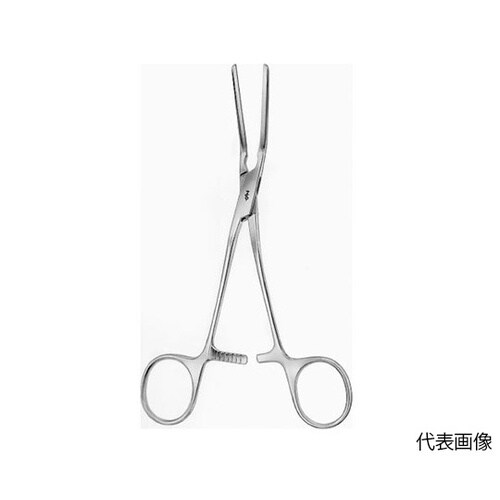 FB717R 小児用多目的・大動脈鉗子