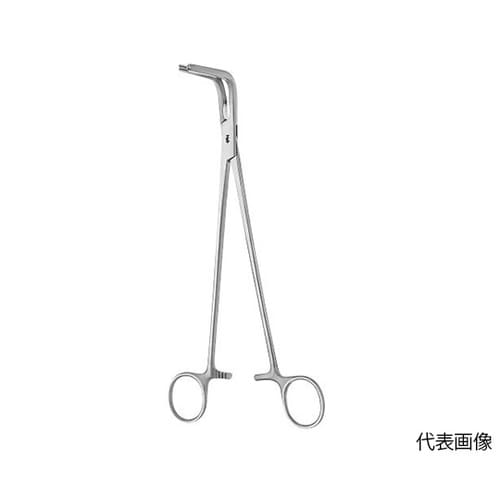 FB954R 気管支鉗子