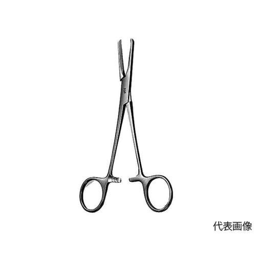 XJ102R チューブ鉗子