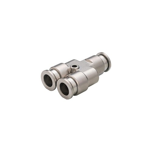 SSPY16 ワンタッチ継手