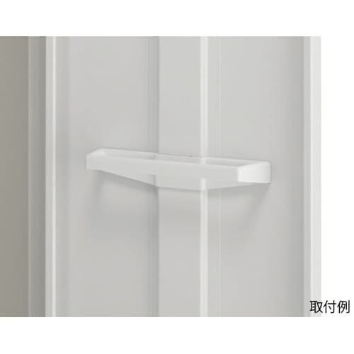 LKW−TKロッカー用ネクタイタオル掛け