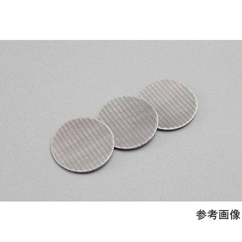 FP7−φ047−075R 焼結金網三層
