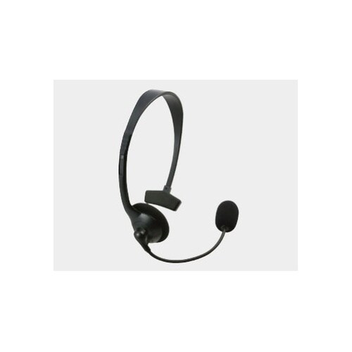 SEHE001 ヘッドセット片耳 マルチ