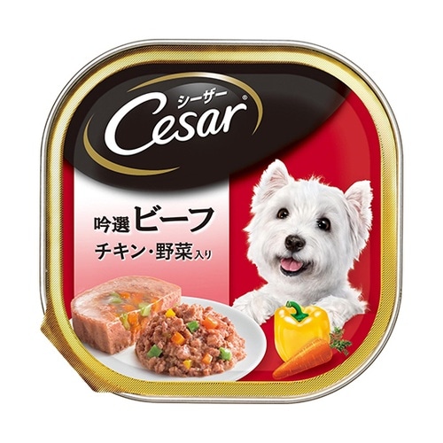 CE29N 吟選ビーフ チキン・野菜入り