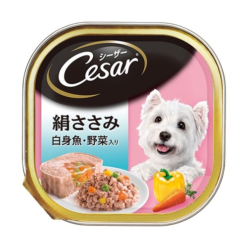 CE13N 絹ささみ 白身魚・野菜入り