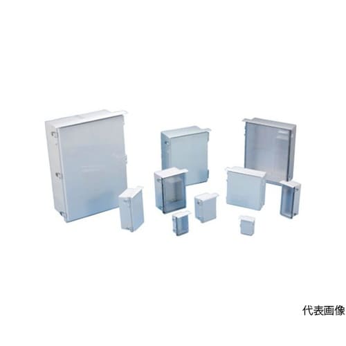 BCAR091207T プラボックス