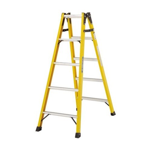 FRP−SL15 はしご兼用脚立 5尺