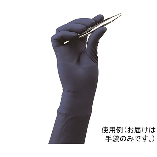 医≫手術用手袋 PI ブルーニューセラ8.5