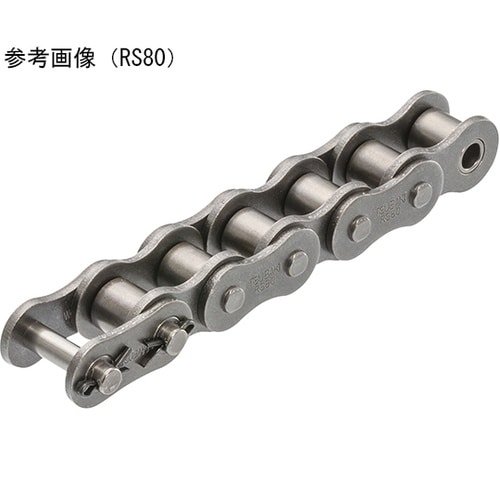 RS80−1−RP−U ローラーチェーン