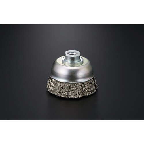 CMS−050(φ0.25)カップブラシ