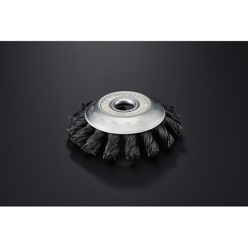 BHT−1006 ツイストベベルブラシ