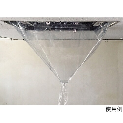 天カセエアコン用洗浄シート 90×90