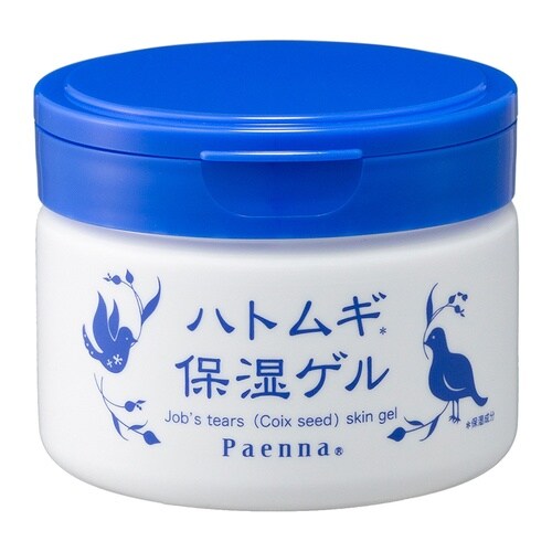 パエンナ ハトムギ保湿ゲル 180g