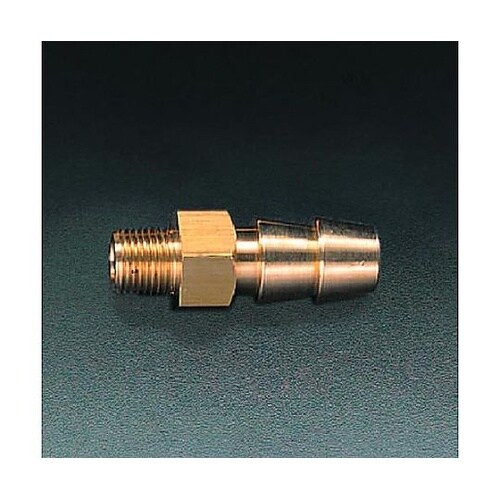 R 1/8” 水口ジョイント EA141