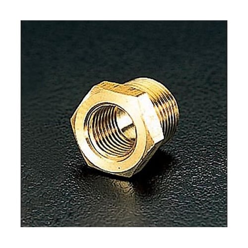 Rc1/4”xR 1/2” レデューサー