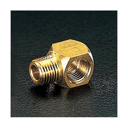 R 3/8”xRc3/8” チーズ EA