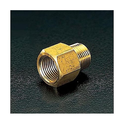 R 1/2”xRc3/8” 中間ニップル