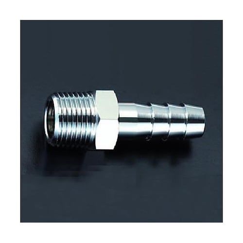 R 3/8”×6.8mm 雄ねじステム