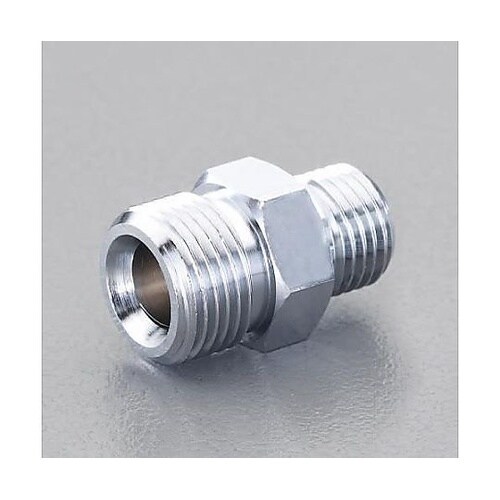 G 1/4”xG 1/8” ニップル E