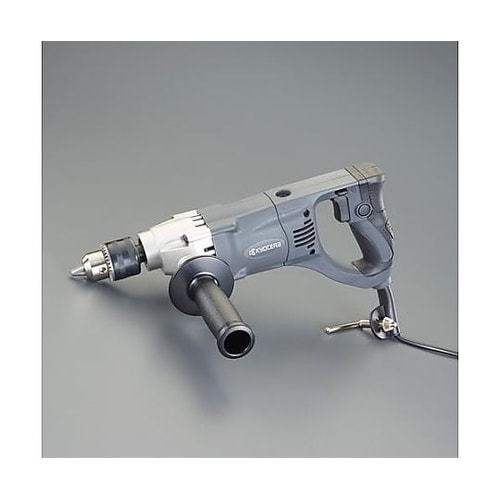 13mm/610W 電気ドリル(正・逆転