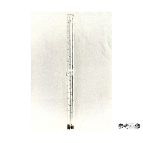 JC−2032 精密棒状水銀温度計