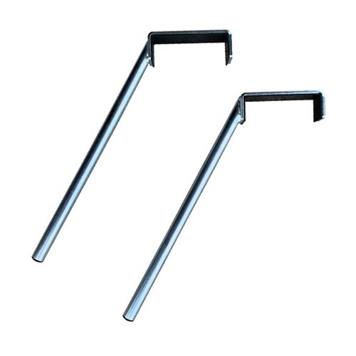 マルチステッパ用幅広フック 1セット(2