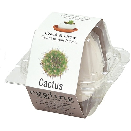 EG−5703 エッグリング カクタス