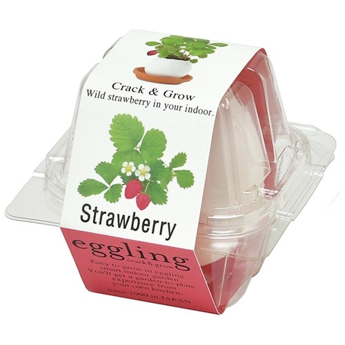 EG−5704エッグリング ストロベリー