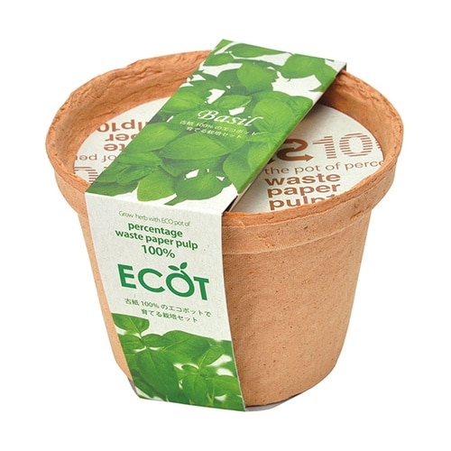 GD−41002 エコット S バジル