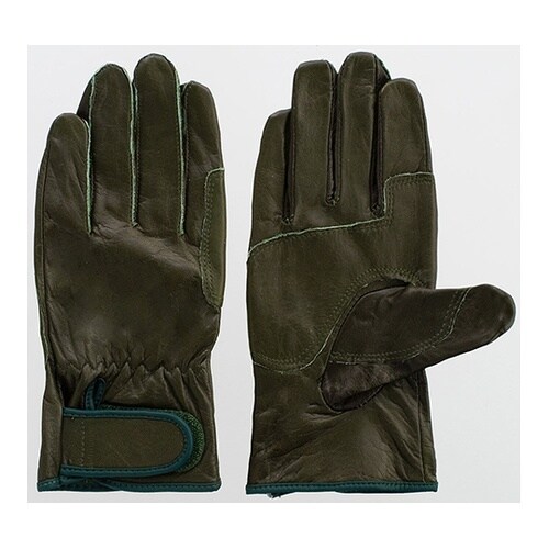 国産牛本皮手袋 PH−36 国防 M 1