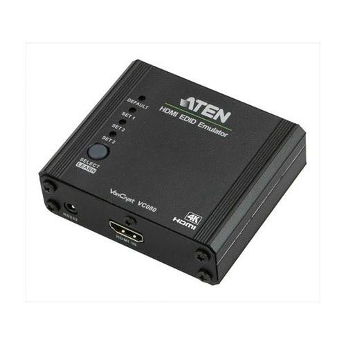 VC080 HDMI EDID保持器