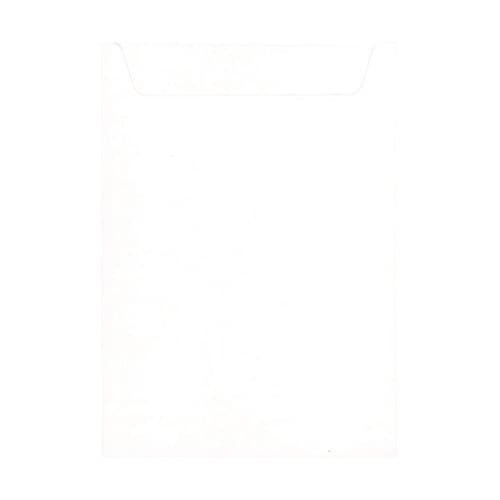 封筒 ペーパーポケットホルダー ホワイト