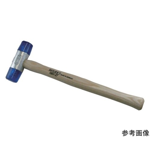 195127 プラスチックハンマー