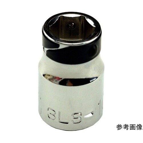 キャッチングショートソケット 6角 差込