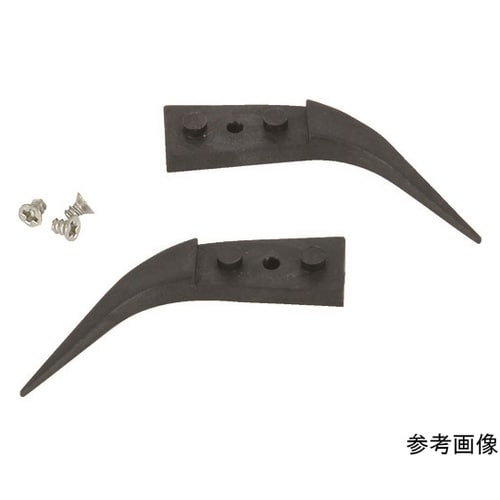 交換用ESDカーボンプラスチックチップ