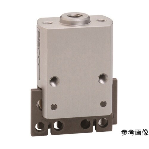 CHA10E平行チャックベーシックタイプ