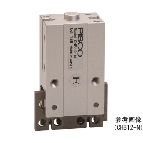 エアチャック 平行チャックマルチタイプ