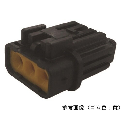 CJ01A603B003F端子ハウジング