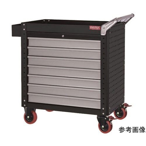 CTH7BK重量カートCT−H7ブラック