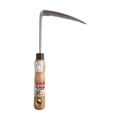 DK689L 磯次郎 コンコン鎌左利き用