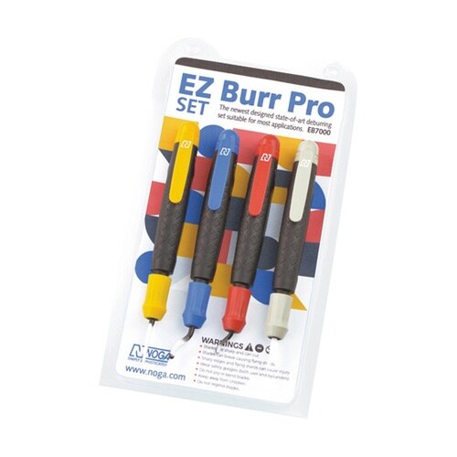 バリ取り工具 イージーバープロセット (