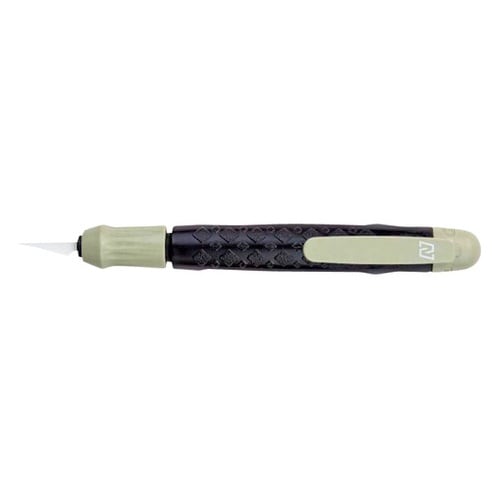 バリ取り工具 CR8 グレー イージーバ