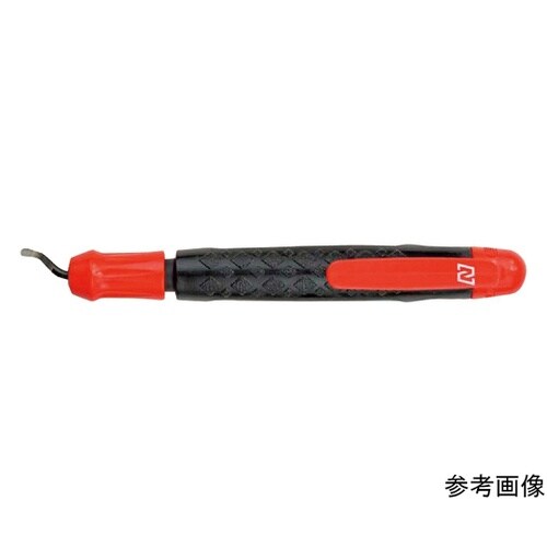 バリ取り工具 N1 レッド イージーバー