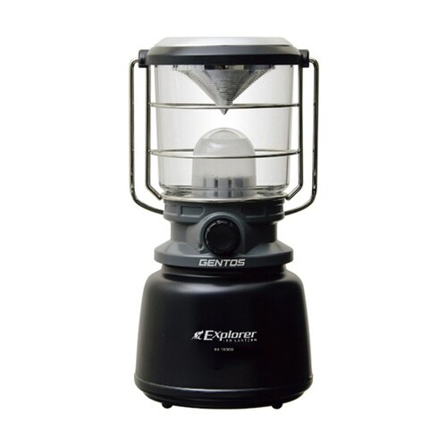 EX1300D LEDランタン
