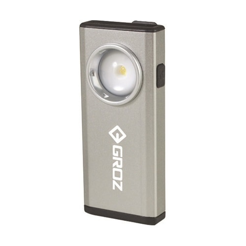 充電式LEDポケットフラッシュライト 5