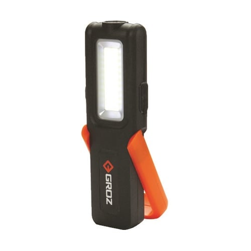 充電式LEDハンドライト 5W COB