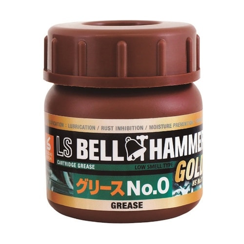 LSBHG15 超極圧潤滑剤LSゴールド